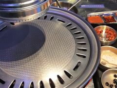 -入火韩国烤肉(凯旋广场店)