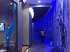 -美格菲健身中心(新都会店)