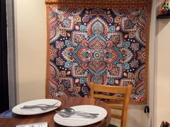 -克比叔叔印度餐厅Kebabs on the Grille(永康路分店)