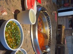 -小龙坎老火锅(北京三里屯店)