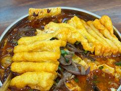 -居鲜味螺蛳粉(客村店)