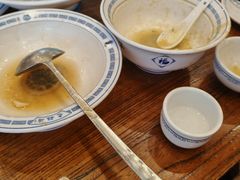 -老雒阳面馆·水席(定鼎门店)