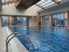 -喜来登大酒店健身中心