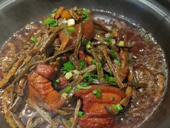 -吴家·淮扬小馆(世纪金源店)