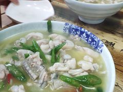-富贵面馆(镇坪路店)