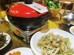 -肖记公安牛肉鱼杂馆· 省级非物质文化遗产(仁和路店)