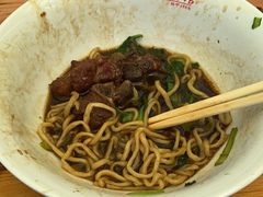 -泰顺江南春面馆