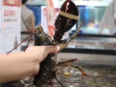 -盒马鲜生(和谐广场店)