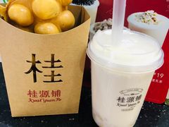 -桂桂茶(恒基名人店)