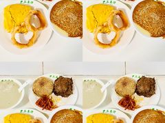 -尹三豆汁(天坛店)