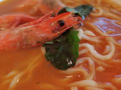 -子霖南山鲜虾面(南山总店)