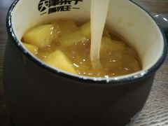 -梁子刨冰王(鞍山西道店)