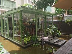 -绿房子方寸咖啡(星海名城店)