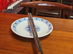 -老天桥酱肉烧饼夹肘子(天桥店)