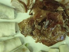 烤鸭……-一家人(凯旋路店)