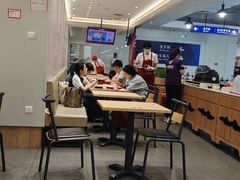 -喜家德虾仁水饺(浦东山姆店)