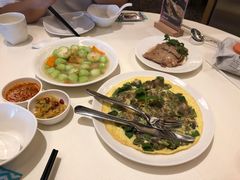 -莆田餐厅PUTIEN(西安万象天地店)