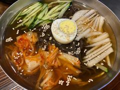 -意成料理