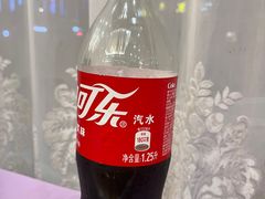 -合家小菜餐馆(新诚花苑店)