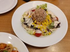 -萨莉亚意式餐厅(万国广场店)