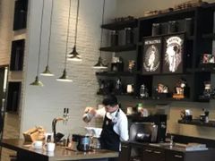 -星巴克(深圳宝安泰华店)