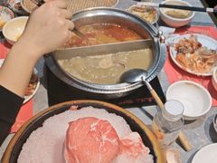 -樱煦和牛寿喜烧(如皋吾悦广场店)
