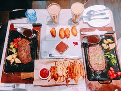 -必胜客(安吉浙北店)