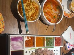 -相约·羊村小馆非遗手抓肉(七一酱园店)