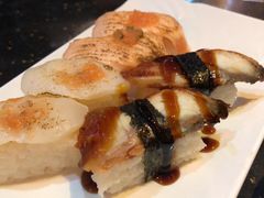 -熊出没日本烧肉放题