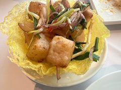 -粤财皇冠假日酒店·彩华轩中餐厅