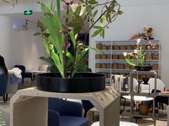 -张一元茶庄(望京店)