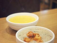 -台北楚楚园馅饼粥(虹桥南丰城店)