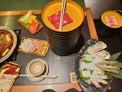 -牛New寿喜烧(金茂览秀城店)