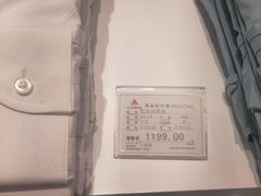 -丽达购物中心(崂山店)
