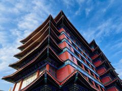 -大明幻境第一城