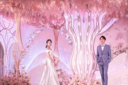 -曼格纳婚礼艺术中心(张江店)