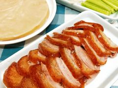 -紫光园·烤鸭·北京菜(团结湖店)