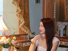 -火车头法国西餐厅