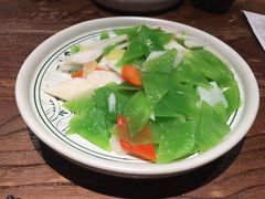 -云海肴·汽锅鸡·云南菜(美罗城店)