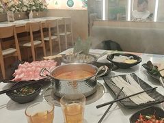 -呷哺呷哺(虹口赤峰路店)