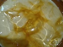 冰粉-堂客老火锅(欣阳广场总店)