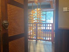 -李久其家民间餐厅(观沙岭公园店)