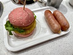 -龍歌自助小火锅(奎文万达店)