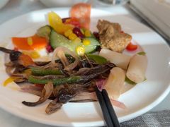 -北京王府井希尔顿酒店·万斯阁西餐厅