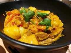-来龙里 精致 东南亚餐室(万象城店)