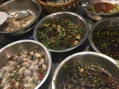 -长平老姿娘夜粥(平东一街店)