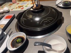 -同仁四季椰子鸡(无锡滨湖万象汇店)