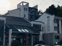 -九华山聚龙大酒店
