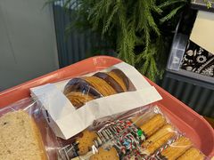 -OUR Bakery(三里屯太古里店)