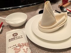 -香港狮子山下·明星粤菜餐厅(北苑店)